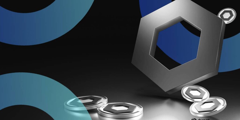 Standard Chartered Sees $4T Tokenization Driving Chainlink to $200 by 2030 - Decrypt