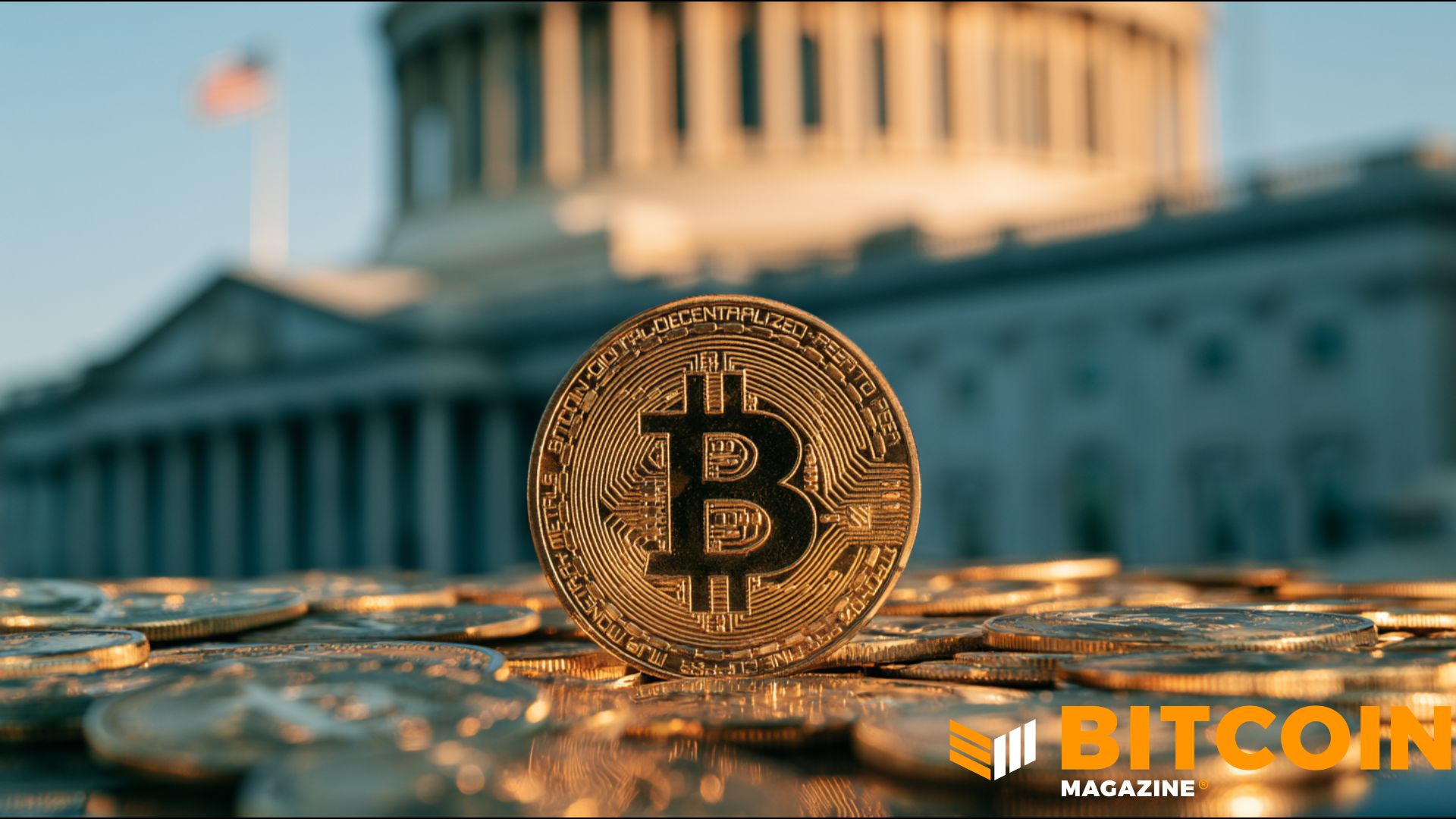 TD Cowen Gives Crypto Clarity Act A 25% Of Passing This Fall
