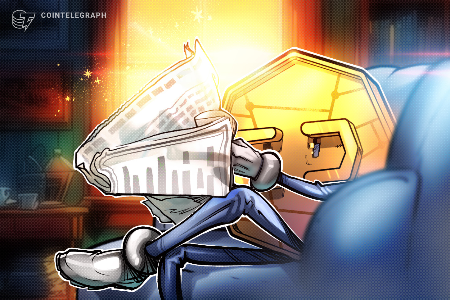 Crypto Today: Quantum Warning, BTCPay Exploit, CLARITY Vote Set for Sept
