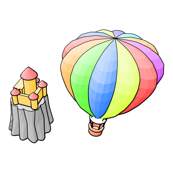 Squeak 6.1 Release Notes