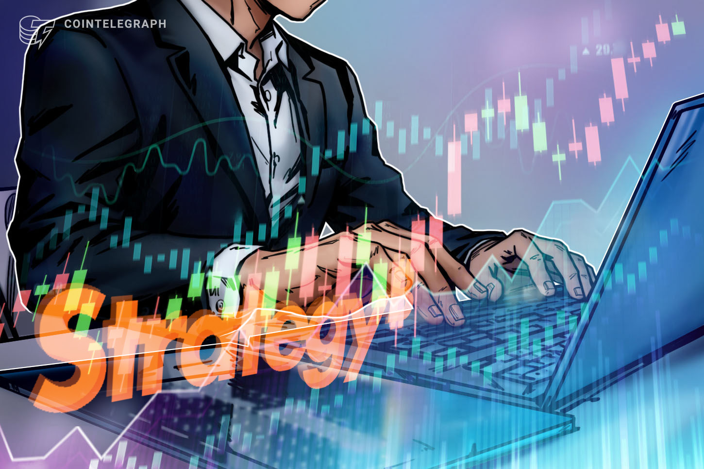 Strategy Boosts Dollar Reserve After Bitcoin Sale