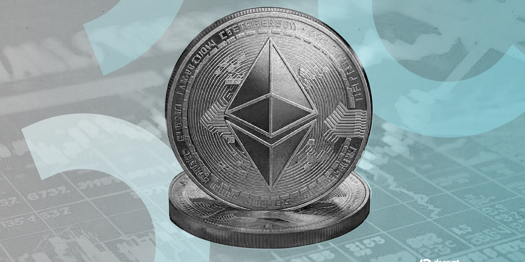 Tom Lee's Bitmine Buys $14M in Ethereum as Cash Falls to $104M - Decrypt