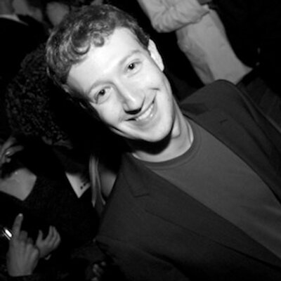 Mark Zuckerberg (@finkd) on X