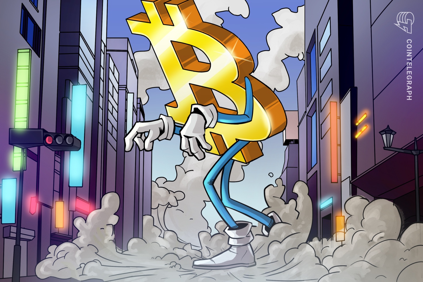 Hormuz Nerves Cost Bitcoin $65,000 Mark Despite Solid Institutional Flows